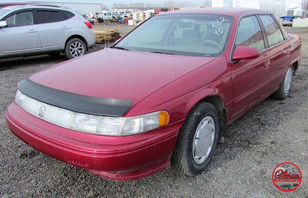 Mercury Sable