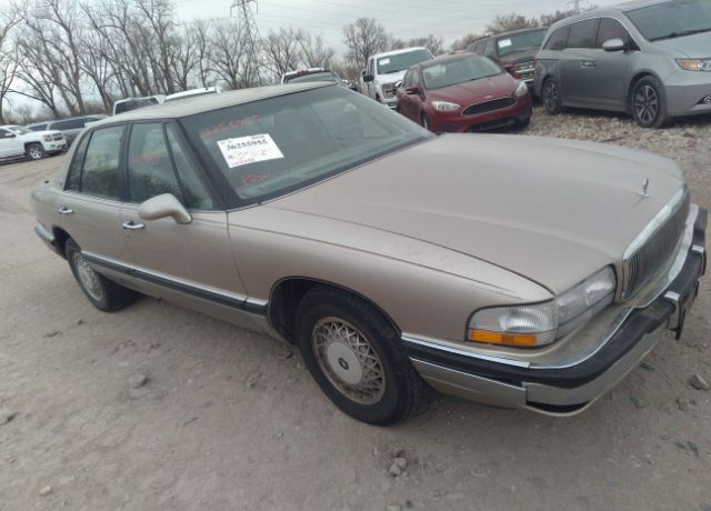 Buick Park Avenue