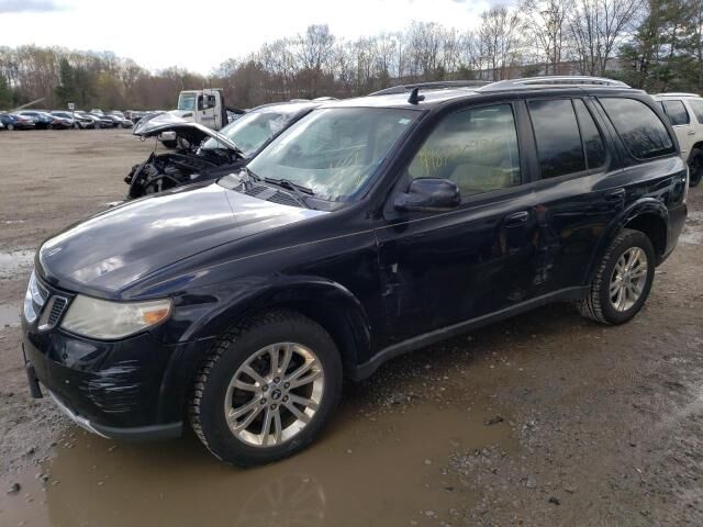 Saab 9-7X