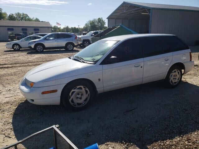 Saturn SW2