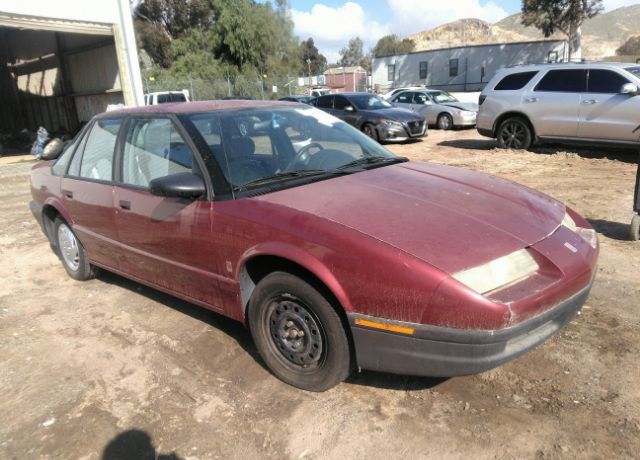 Saturn SL1