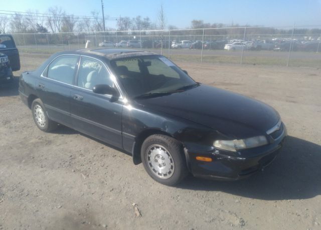 Mazda 626