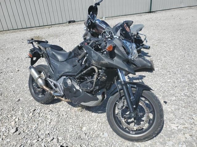 Honda NC700X