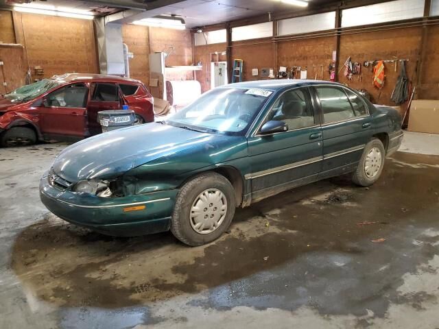 Chevrolet Lumina