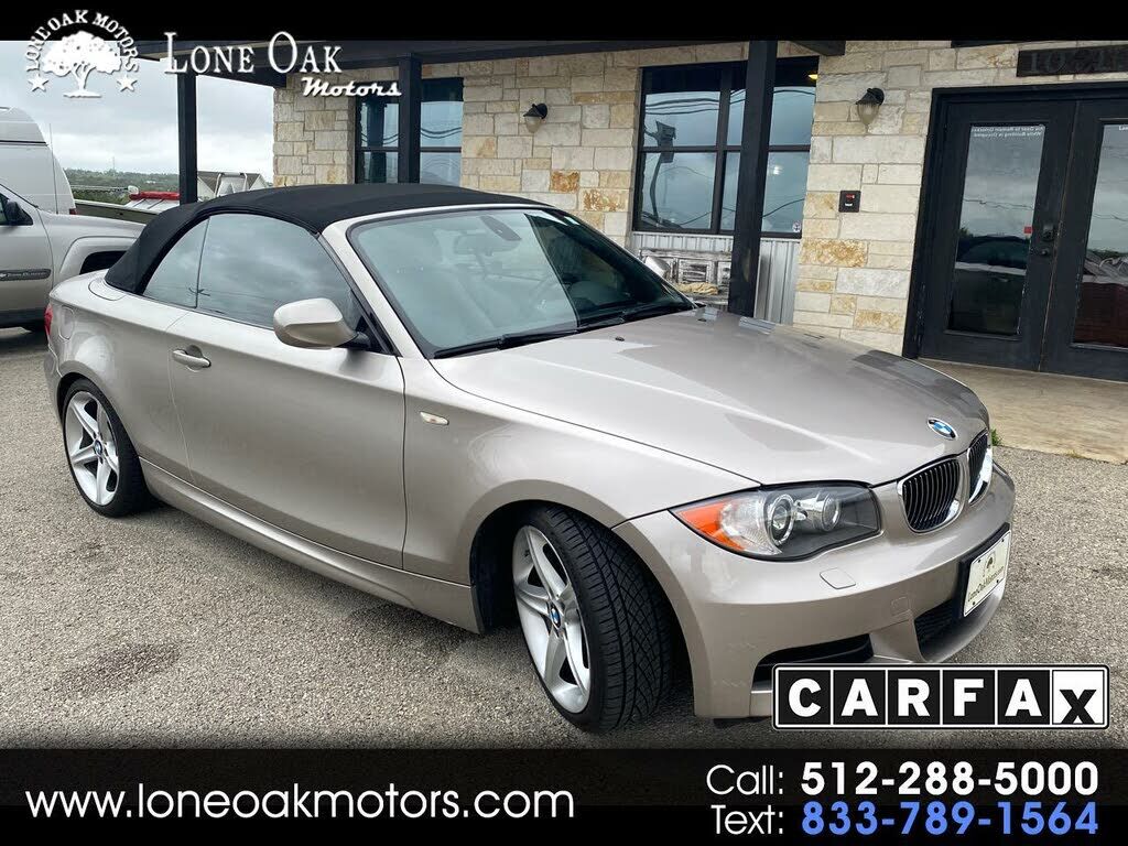 BMW 135i
