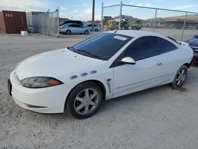 Mercury Cougar