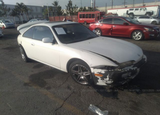 Nissan 240SX