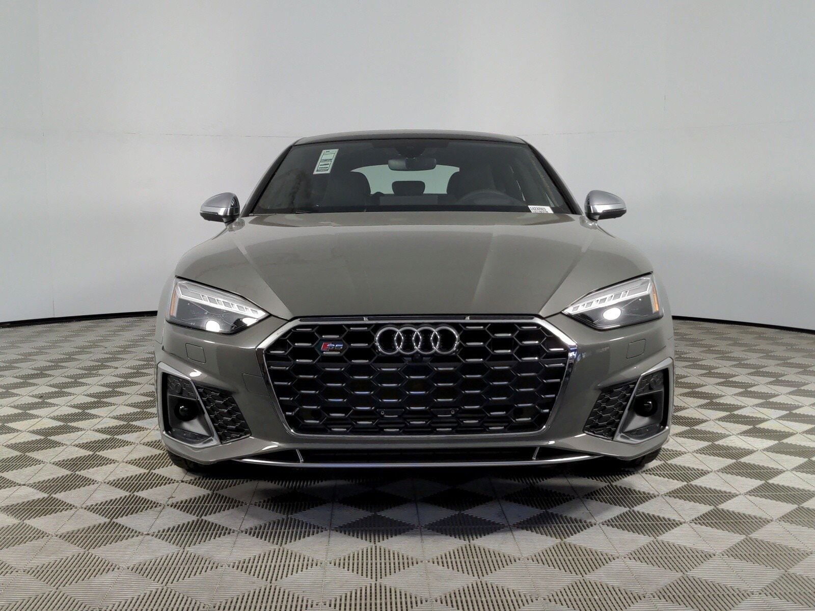 2023 Audi S5