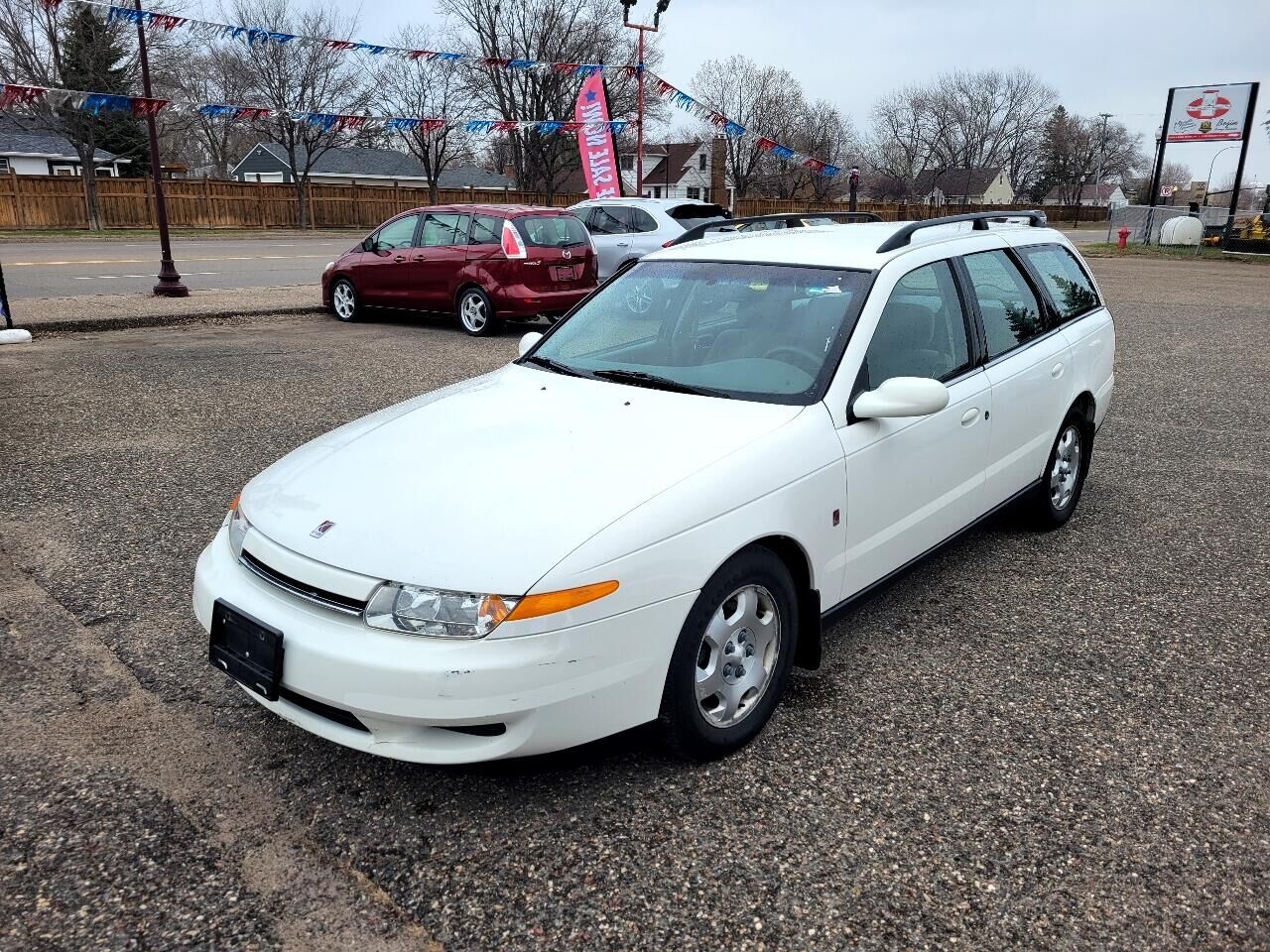 Saturn LW2