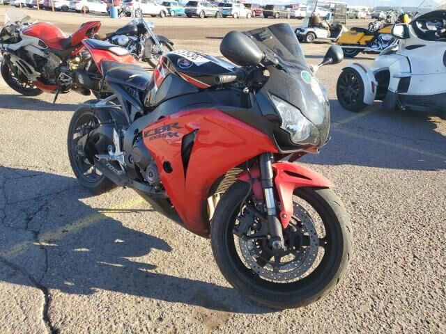 Honda CBR1000