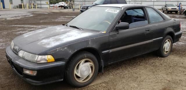 Acura Integra