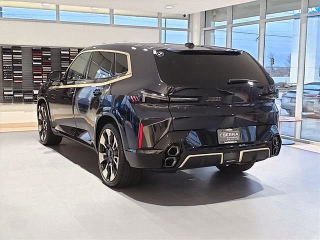 2023 BMW XM