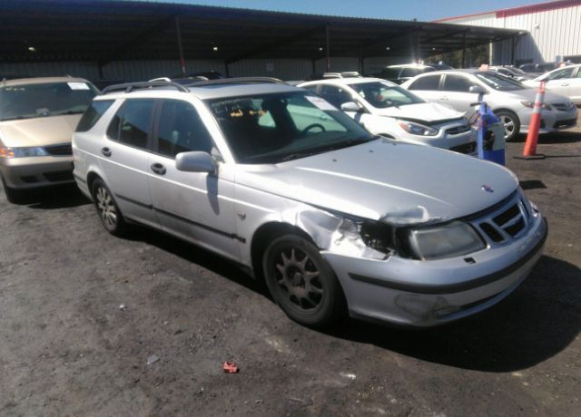Saab 9-5