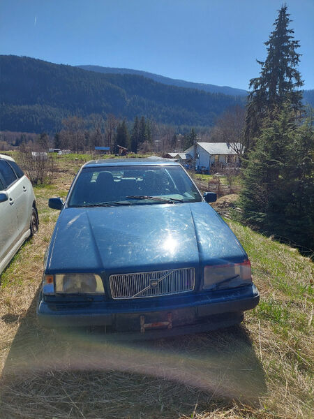 Volvo 850 Series
