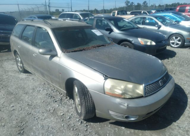Saturn LW200
