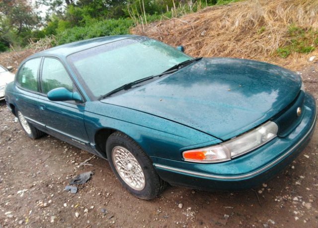 Chrysler Concorde/LHS