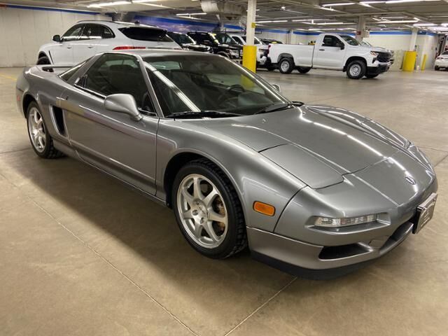 Acura NSX