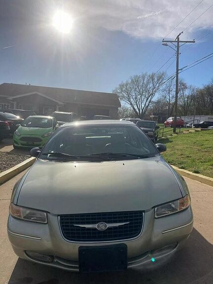 Chrysler Cirrus