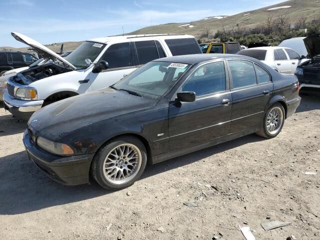 BMW 530i