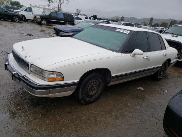 Buick Park Avenue