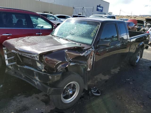 Dodge Dakota