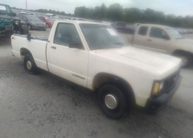GMC Sonoma