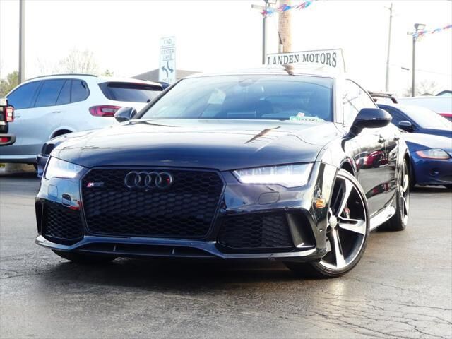 Audi RS7
