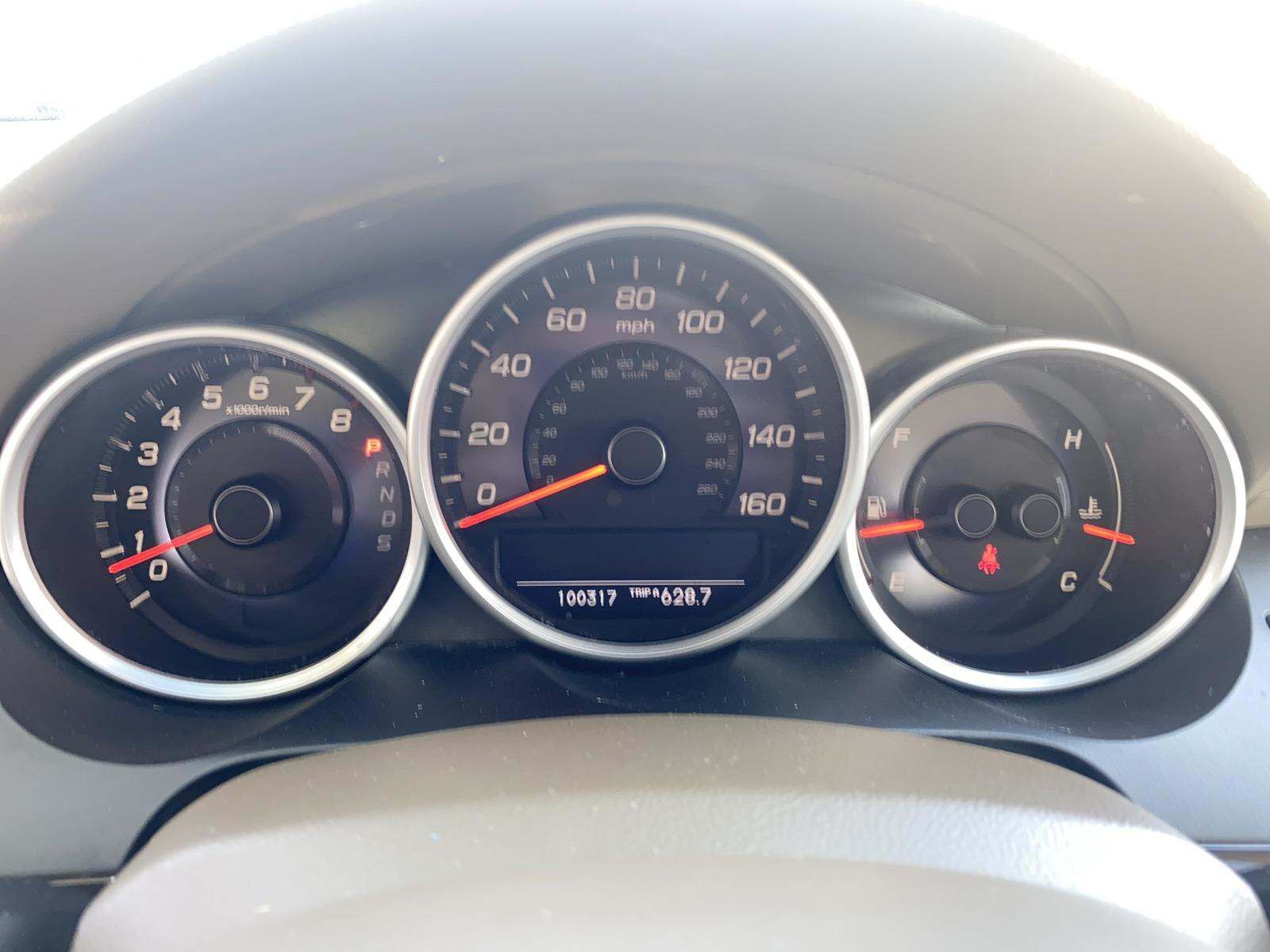 Acura RL