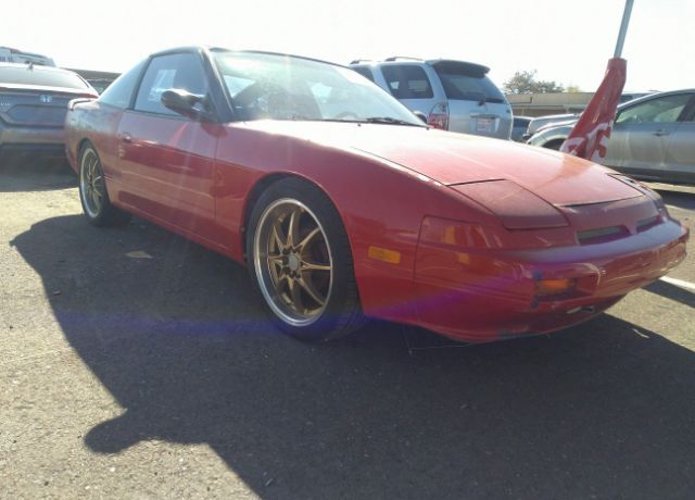 Nissan 240SX