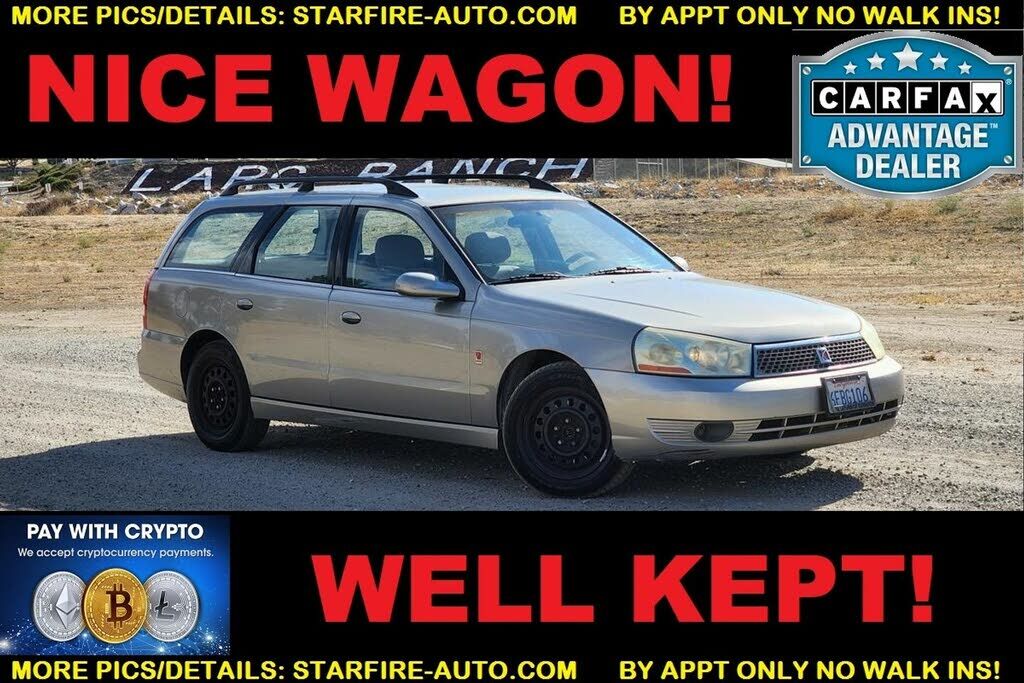 Saturn LW200