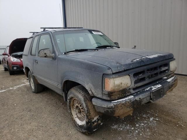 Mazda Navajo