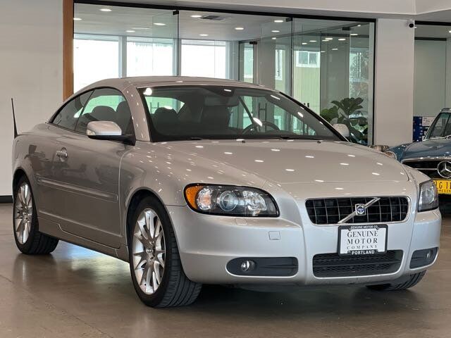 Volvo C70