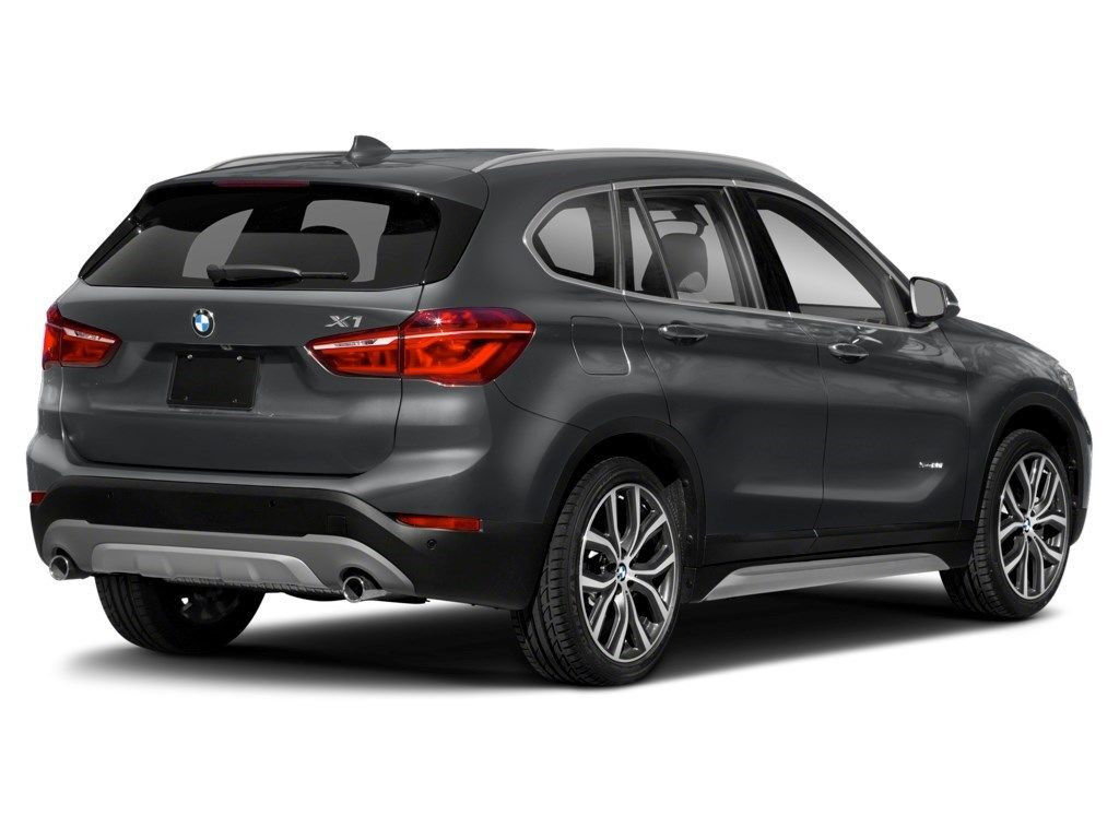 2016 BMW X1