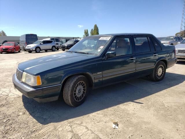 Volvo 960 Series