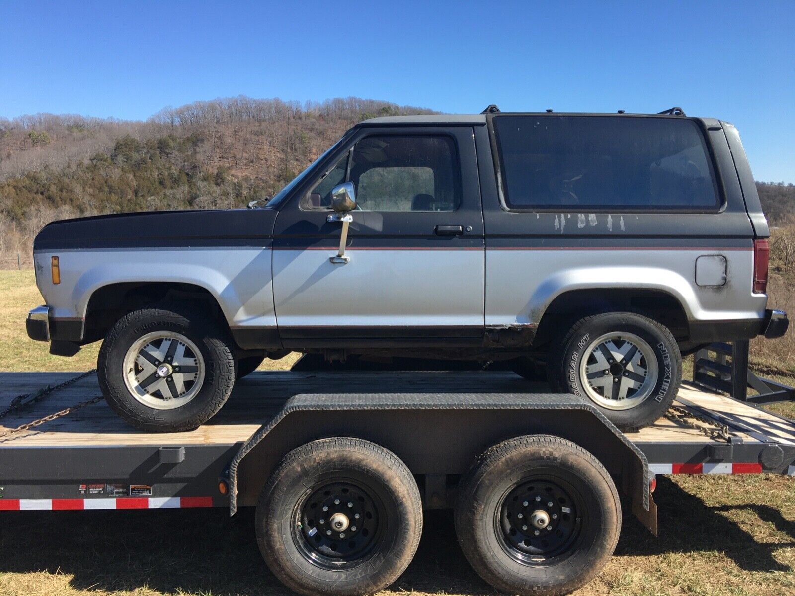FORD