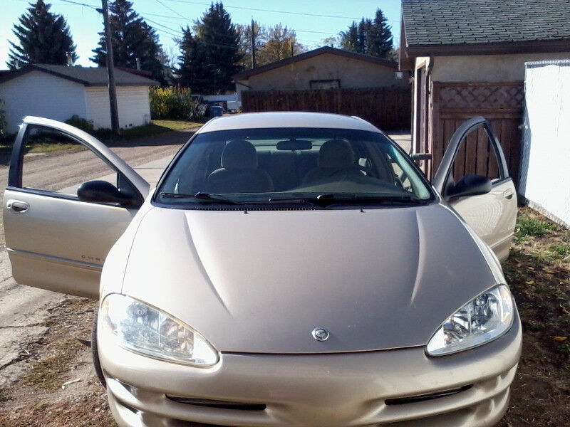 Chrysler Intrepid