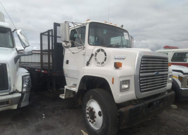 Ford LNT8000