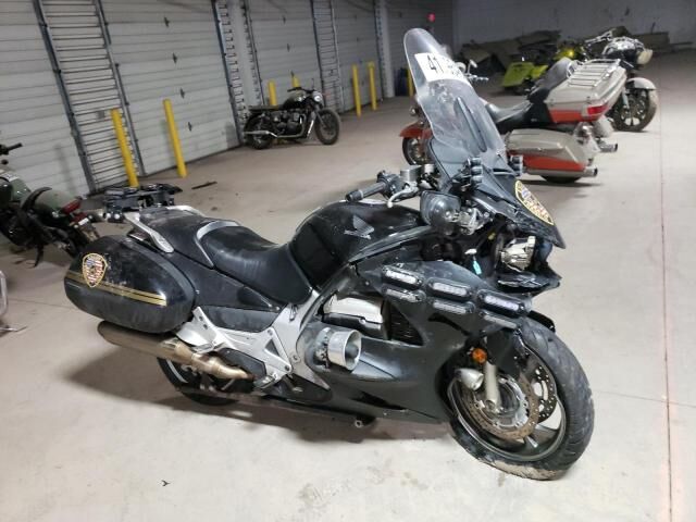 Honda ST1300A/ST1300