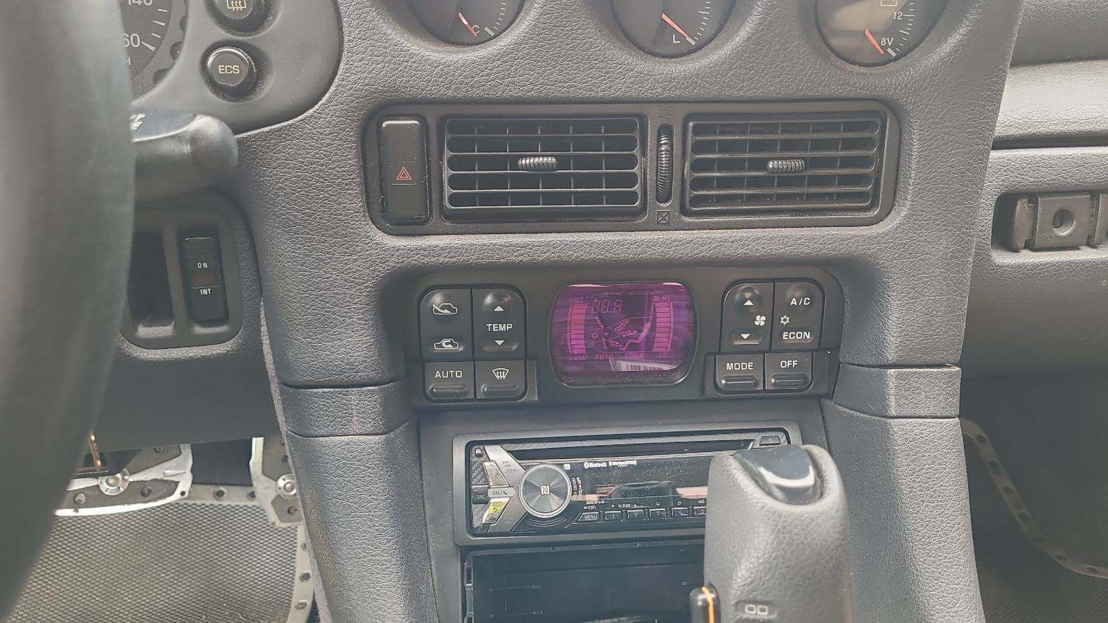 Mitsubishi 3000 GT