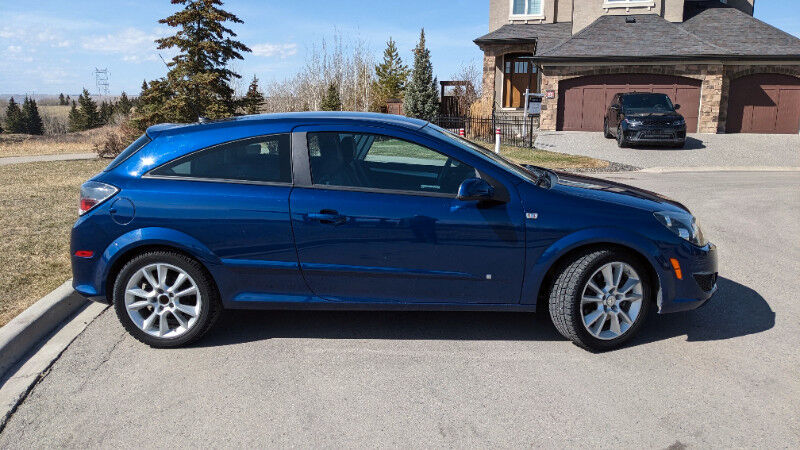 Saturn Astra