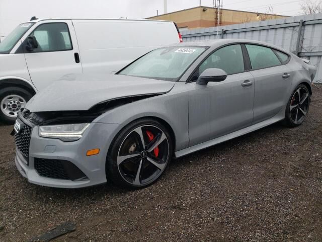 Audi RS7