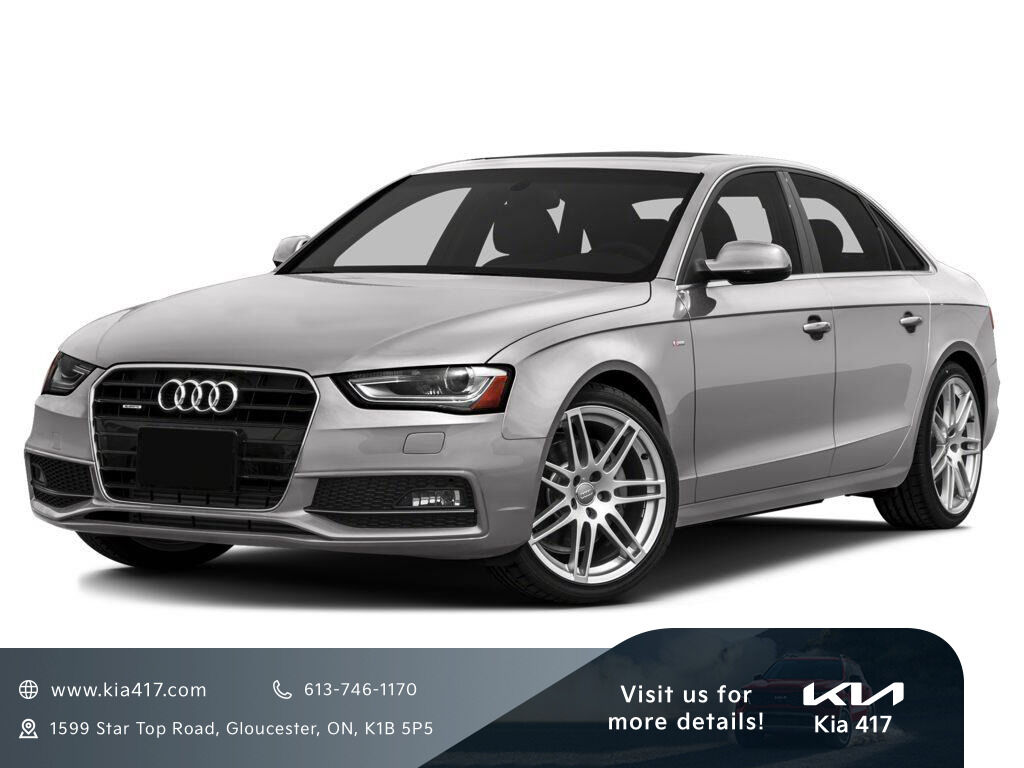 Audi S4