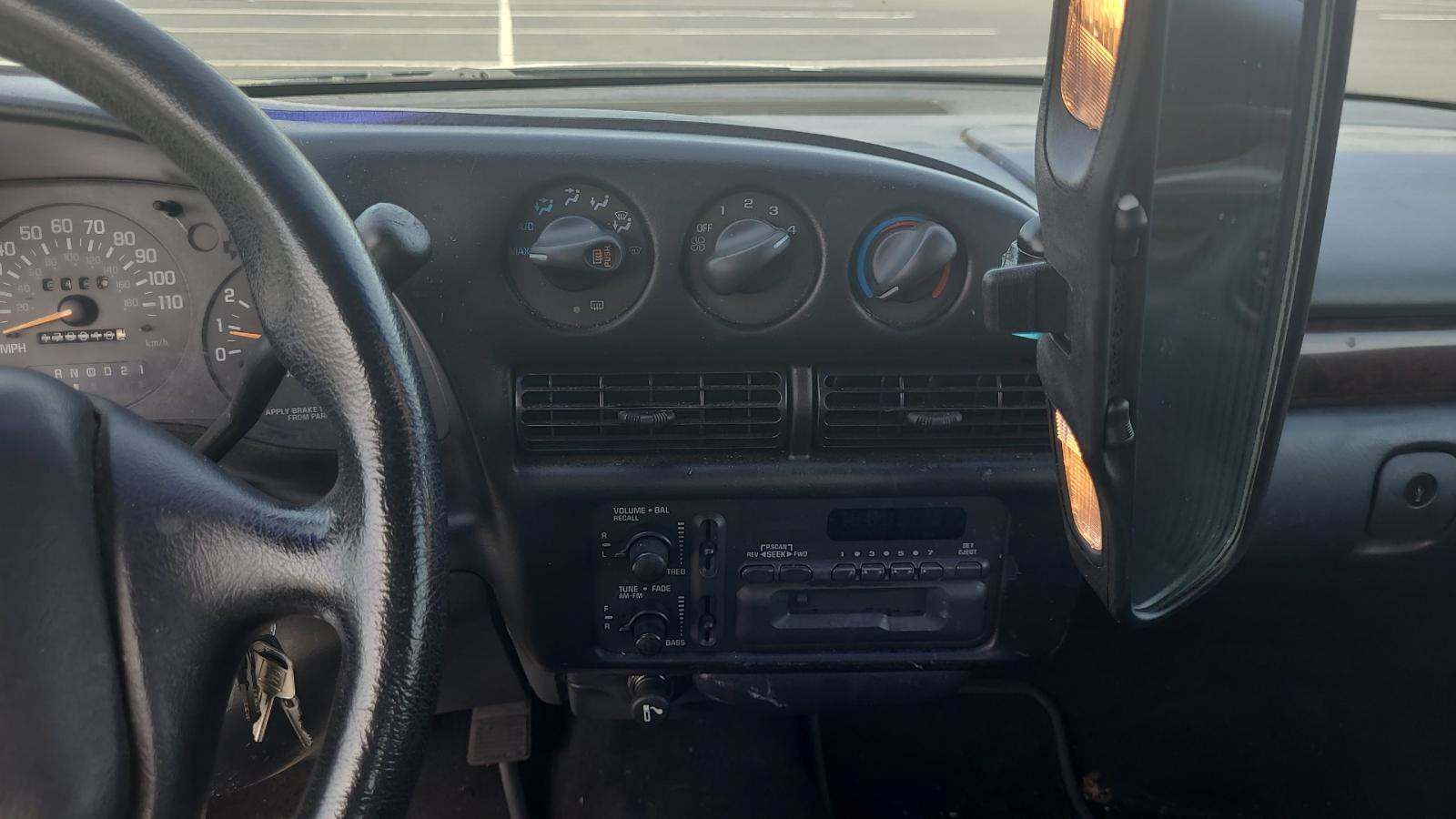 Chevrolet Monte Carlo