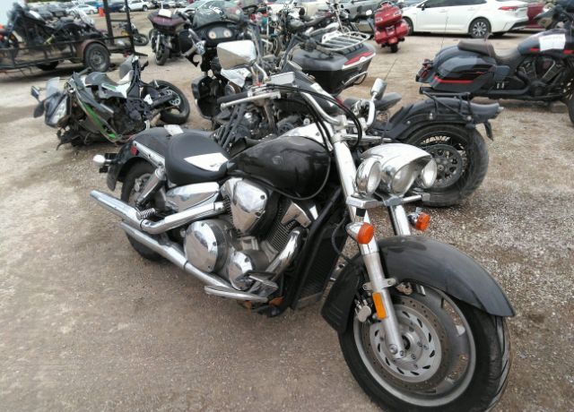 Honda VTX1300R