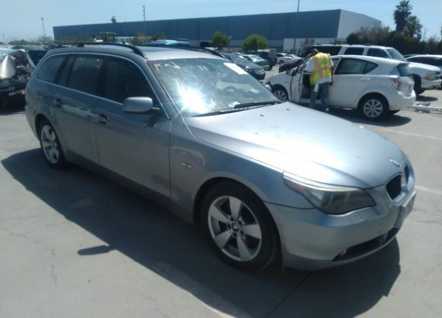 BMW 530xiT