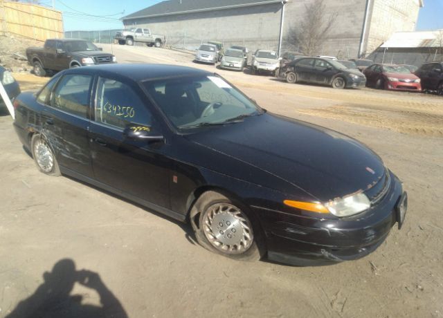 Saturn LS2