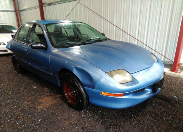 Pontiac Sunfire