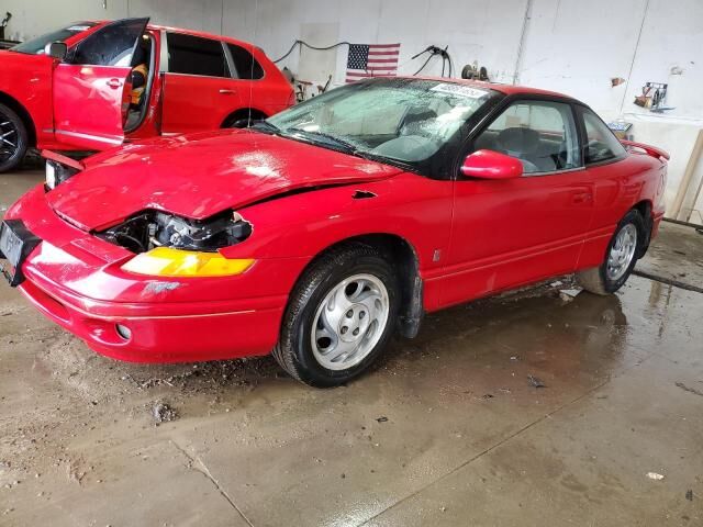 Saturn SC2
