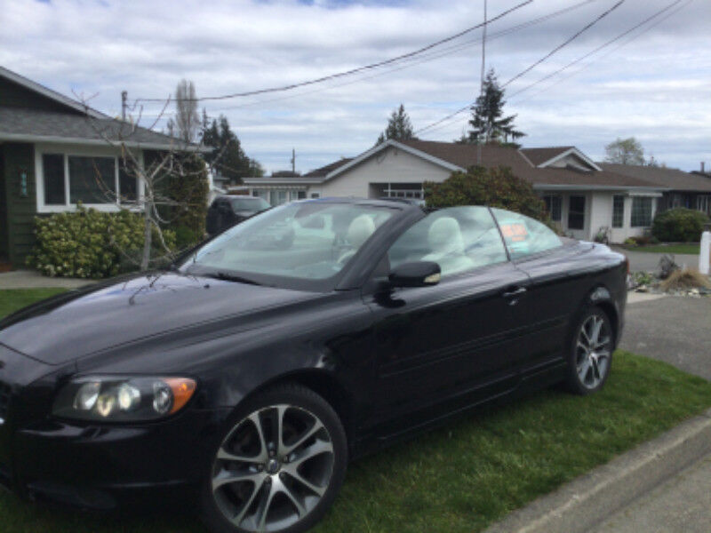 Volvo C70