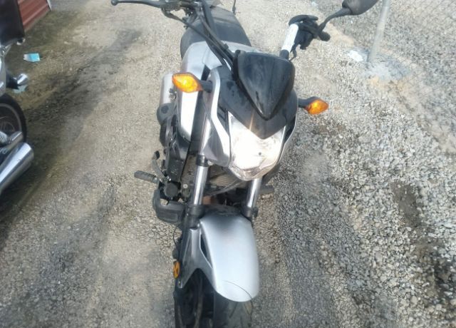 Honda CTX700